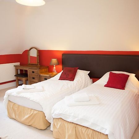 The Seven Stars Inn Pewsey Dış mekan fotoğraf